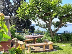  Apartments and Rooms Knez  Порторож